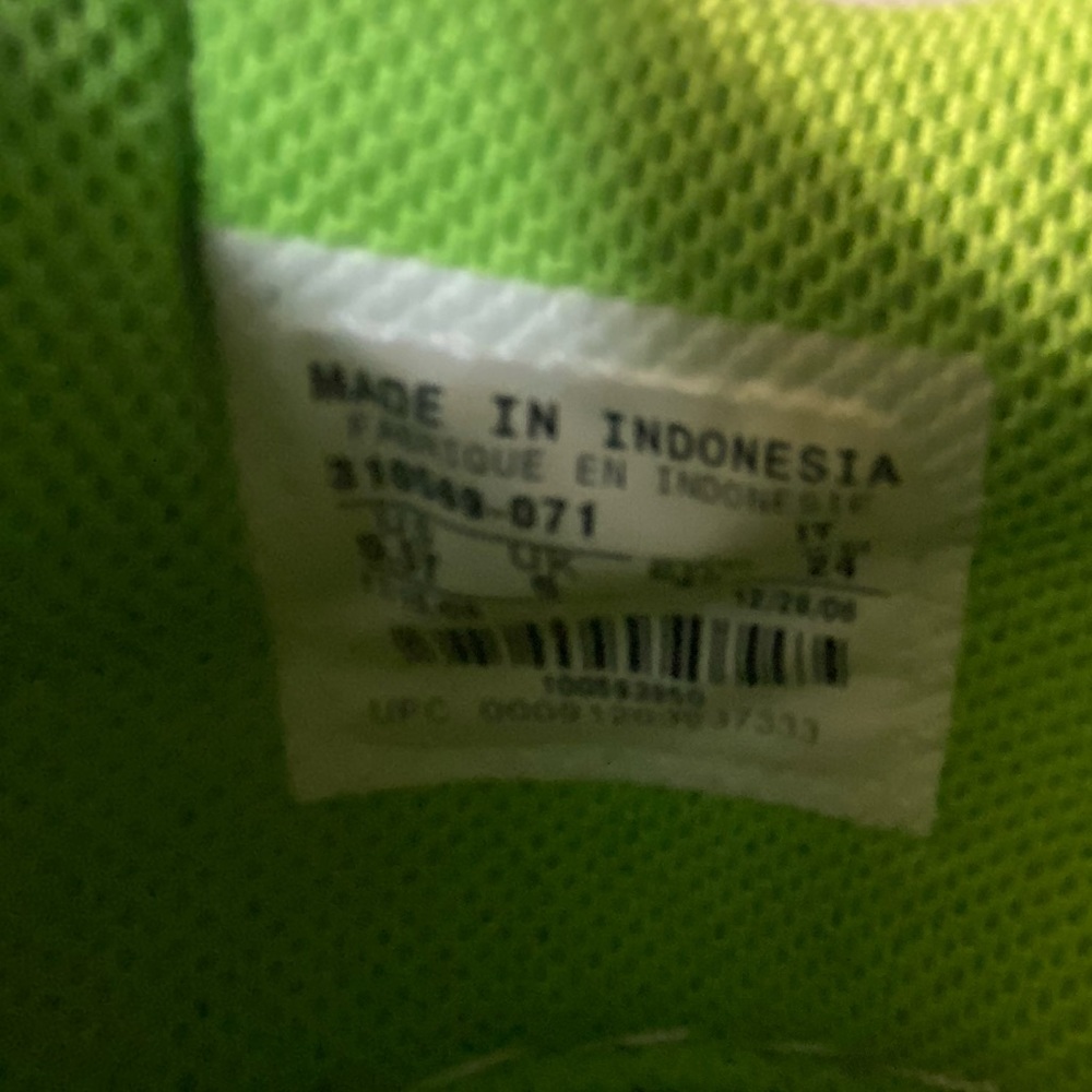 Nike dunk low - Picture 6 of 7